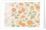 Wallpaper by Charlotte Horne Spiers