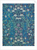 The Rose Bush wallpaper by Allan Vigars