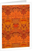 The Tierney wallpaper by Charles Francis Annesley Voysey