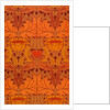The Tierney wallpaper by Charles Francis Annesley Voysey