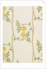 The Rosamund Decoration wallpaper by Walter Crane
