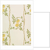 The Rosamund Decoration wallpaper by Walter Crane