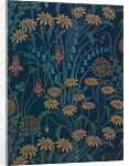 Dulce Domini wallpaper by Walter Crane