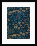 Dulce Domini wallpaper by Walter Crane