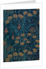 Dulce Domini wallpaper by Walter Crane
