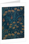 Dulce Domini wallpaper by Walter Crane