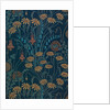 Dulce Domini wallpaper by Walter Crane
