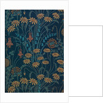 Dulce Domini wallpaper by Walter Crane