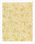 Wallpaper by Lewis Foreman Day