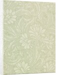 Wallpaper by Lewis Foreman Day