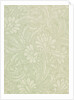 Wallpaper by Lewis Foreman Day