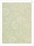 Wallpaper by Lewis Foreman Day
