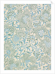 Wallpaper by Lewis Foreman Day