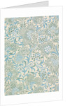 Wallpaper by Lewis Foreman Day