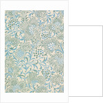 Wallpaper by Lewis Foreman Day
