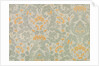 Wallpaper by Charlotte Horne Spiers