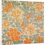 Wallpaper by Charlotte Horne Spiers