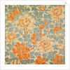 Wallpaper by Charlotte Horne Spiers