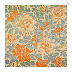 Wallpaper by Charlotte Horne Spiers