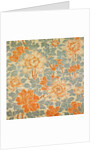 Wallpaper by Charlotte Horne Spiers
