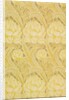 The Oswin wallpaper by Charles Francis Annesley Voysey
