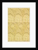The Oswin wallpaper by Charles Francis Annesley Voysey