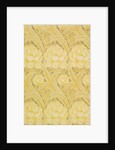 The Oswin wallpaper by Charles Francis Annesley Voysey