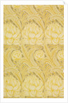 The Oswin wallpaper by Charles Francis Annesley Voysey