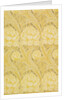The Oswin wallpaper by Charles Francis Annesley Voysey