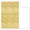The Oswin wallpaper by Charles Francis Annesley Voysey