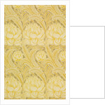 The Oswin wallpaper by Charles Francis Annesley Voysey