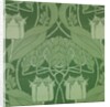 Floral pattern by Harry Napper
