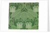 Floral pattern by Harry Napper