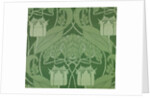 Floral pattern by Harry Napper