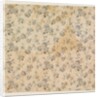 Floral wallpaper by Anonymous