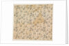Floral wallpaper by Anonymous