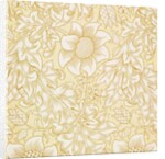 Wallpaper by William Morris