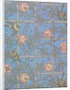 Wallpaper by William Morris