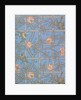 Wallpaper by William Morris