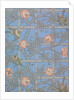 Wallpaper by William Morris