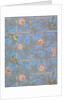 Wallpaper by William Morris