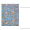 Wallpaper by William Morris
