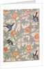 Wallpaper by William Morris