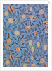 Wallpaper by William Morris