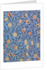 Wallpaper by William Morris