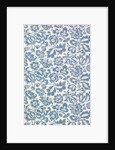 Wallpaper by William Morris