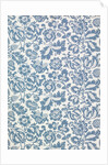 Wallpaper by William Morris