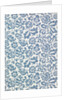 Wallpaper by William Morris