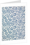 Wallpaper by William Morris