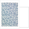 Wallpaper by William Morris